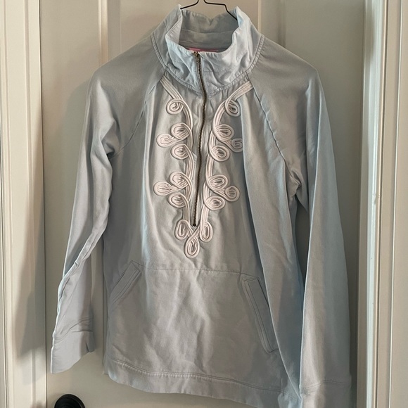 Lilly Pulitzer. Skipper. M - Picture 1 of 2